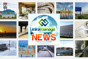 Read Infrastructure Asset Management News Now!