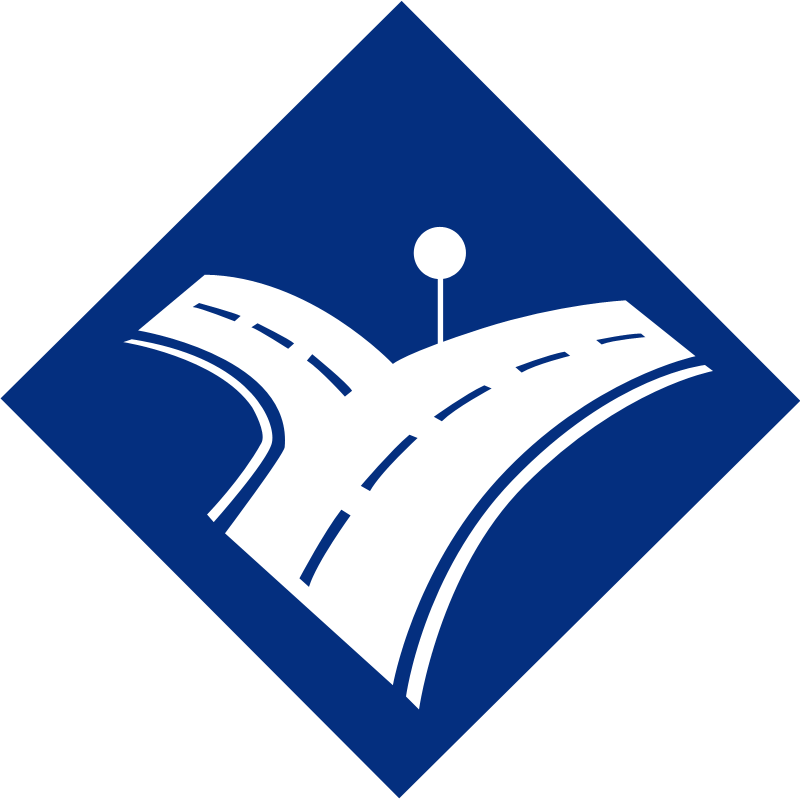 inframanage road icon