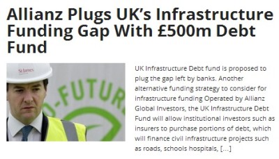 Infrastructure Management News 10