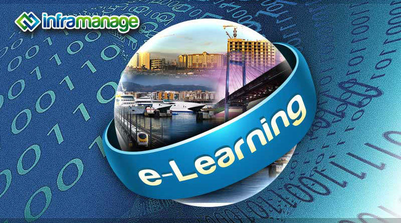 Inframanage Offers E-LEARNING