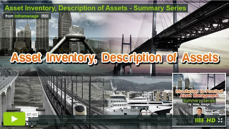 Asset Inventory Inframanage