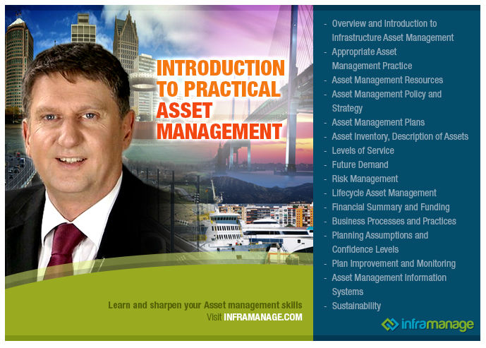 Infrastructure Asset Management