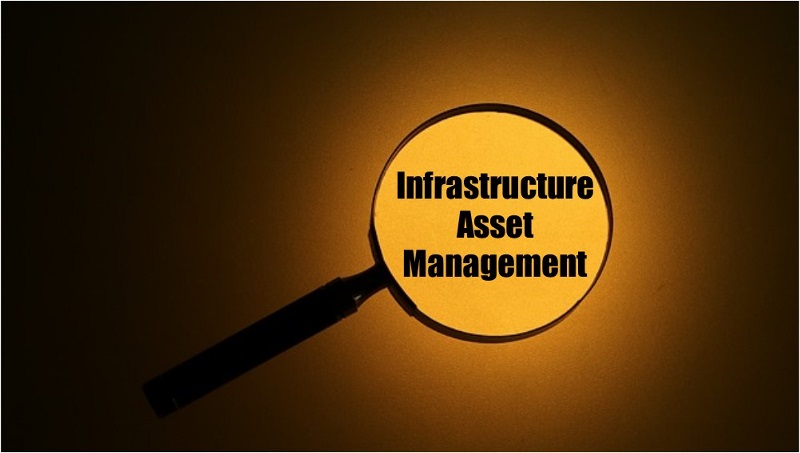 infrastructure asset management strategy
