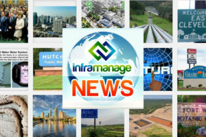 Infrastructure Asset Management News from Europe, China, Tasmania and the USA