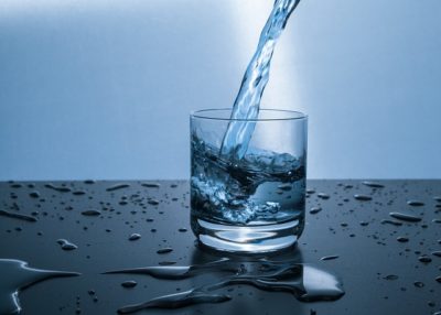 water utilities usa