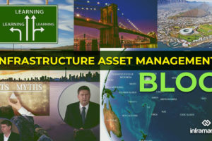 Infrastructure Asset Management Blog